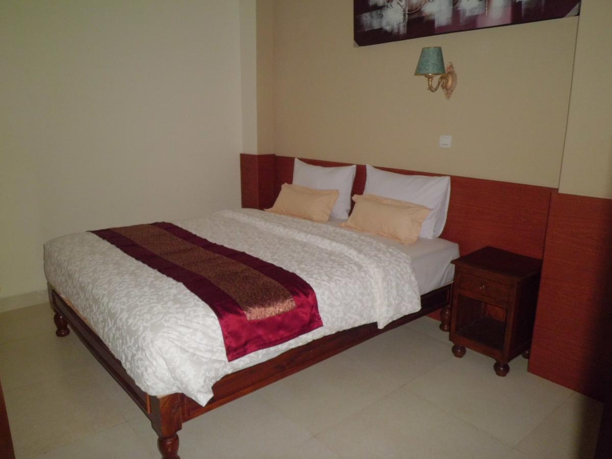 Hotel Vala Pakualaman Luaran gambar