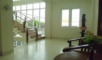 Hotel Vala Pakualaman Luaran gambar